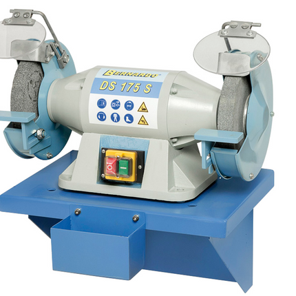 Bernardo Tafelslijpmachine DS 175 S 230V - 05-1121