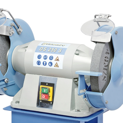 Bernardo Tafelslijpmachine DS 250 S / 400V - 05-1127