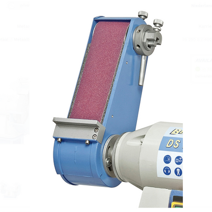 Bernardo Tafelslijpmachine DS 250 S / 400V - 05-1127