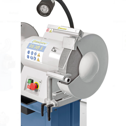 Bernardo Tafelslijpmachine DS 300 S / 400V 05-1154