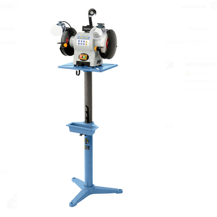 Bernardo Slijpmachine DSA 150 - 05-1090