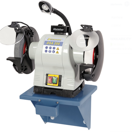 Bernardo Slijpmachine DSA 150 - 05-1090