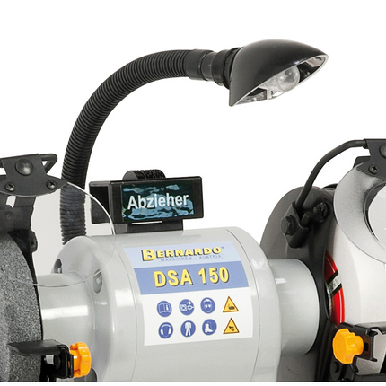 Bernardo Slijpmachine DSA 150 - 05-1090
