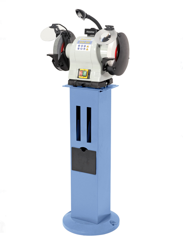 Bernardo Tafelslijpmachine DSA 200 / 230V - 05-1092