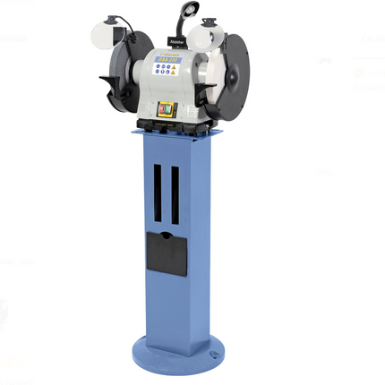 Bernardo Tafelslijpmachine DSA 250 / 400V - 05-1098