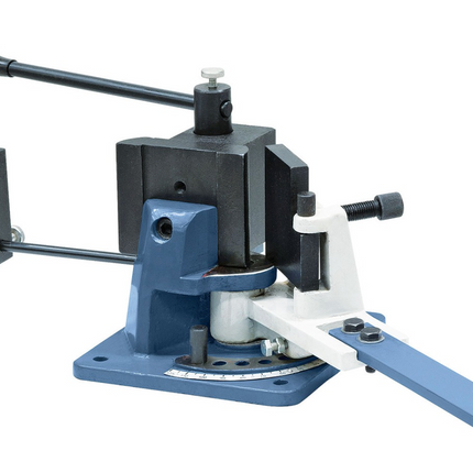 Bernardo Universele Hoekenbuiger WB 100 S - 06-1060