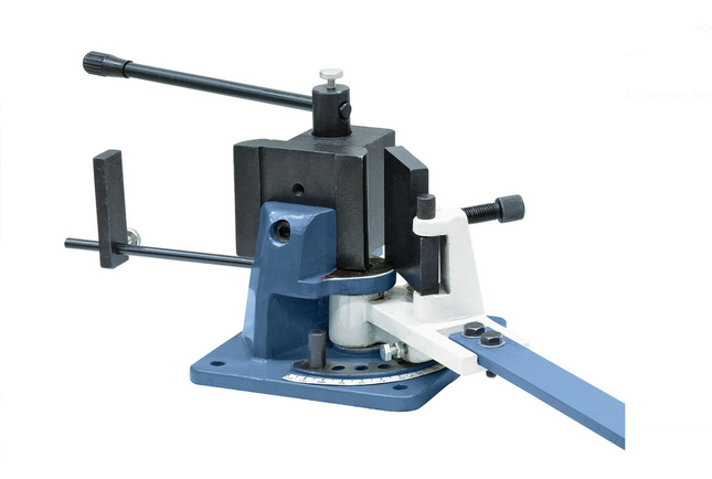Bernardo Universele Hoekenbuiger WB 100 S - 06-1060