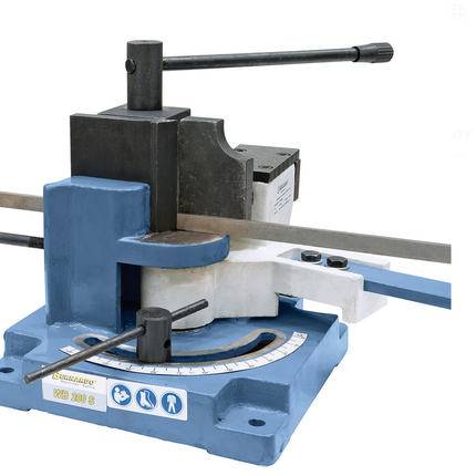 Bernardo Universele Hoekenbuiger WB 200 - 06-1061