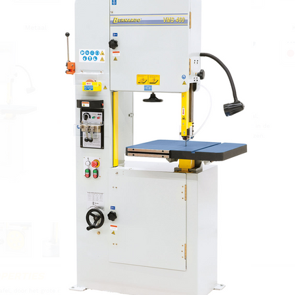 Bernardo Verticale bandzaagmachine VMS 460 / 400V - 04-1795