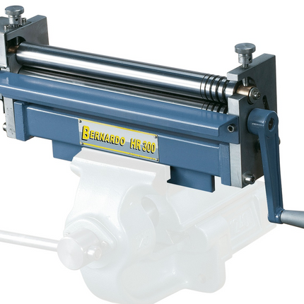 Bernardo Wals Bankschroefuitvoering, HR 300 - 06-1250