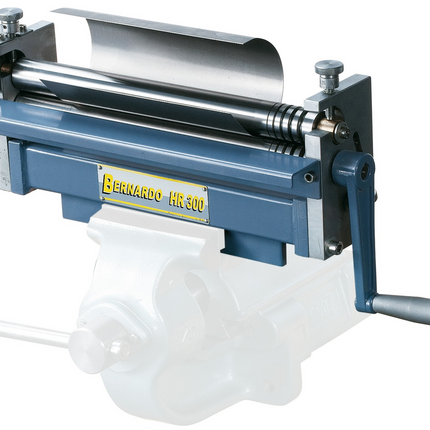 Bernardo Wals Bankschroefuitvoering, HR 300 - 06-1250