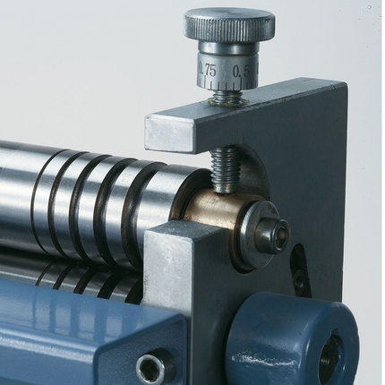 Bernardo Wals Bankschroefuitvoering, HR 300 - 06-1250