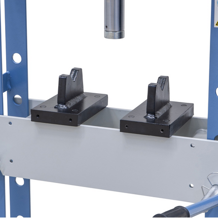 Bernardo Werkplaatspers WK 20 FH Pro - 06-1709