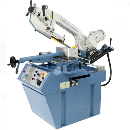 Horizontale Bandzaagmachine MBS 300 DG PRO - 04-1707