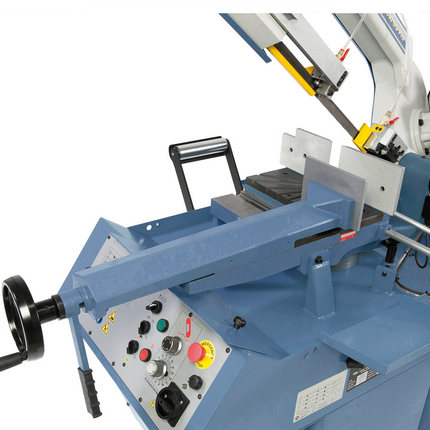 Horizontale Bandzaagmachine MBS 300 DG PRO - 04-1707