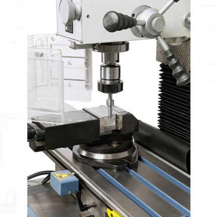 Bernardo Boor-freesmachine BF 30 Super / 230V - 02-1042