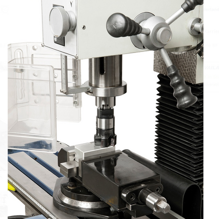 Bernardo Boor-freesmachine BF 30 Super / 230V - 02-1042