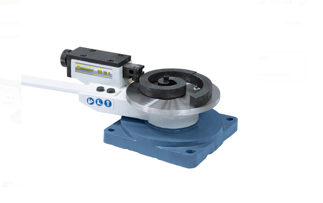 Bernardo Universele Buiger UB 30 S - 06-1064B