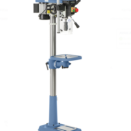 Bernardo Kolomboormachine SBM 16 Vario / 230V - 01-1128