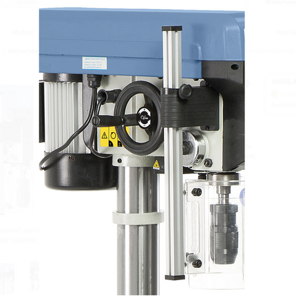 Bernardo Kolomboormachine SBM 16 Vario / 230V - 01-1128