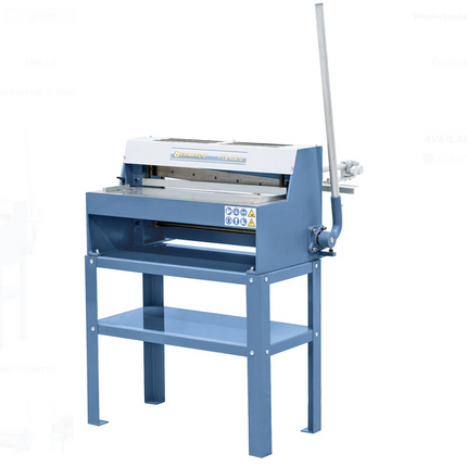 Bernardo Plaatschaar PTS 650 S - 06-1673B