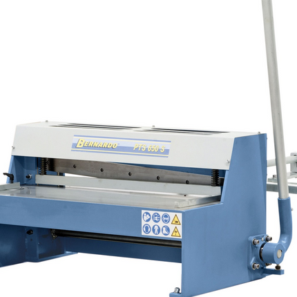 Bernardo Plaatschaar PTS 650 S - 06-1673B