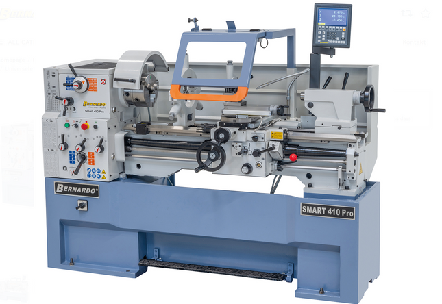 Bernardo Draaibank Smart 410 x 1000 incl. Digitaal - 03-1297
