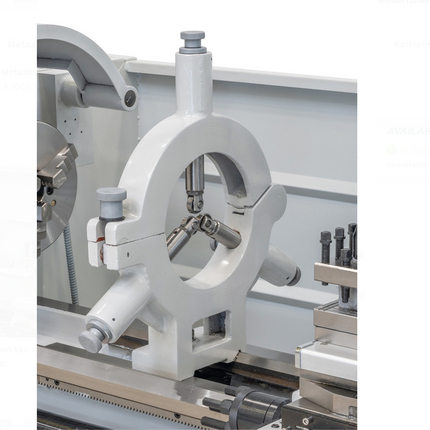 Bernardo Draaibank Smart 410 x 1000 incl. Digitaal - 03-1297