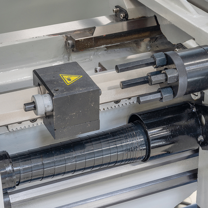 Bernardo Draaibank Smart 410 x 1000 incl. Digitaal - 03-1297