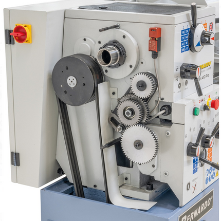 Bernardo Draaibank Smart 410 x 1000 incl. Digitaal - 03-1297