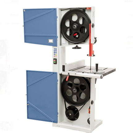 Bernardo Lintzaagmachine HBS 510 / 400V - 11-4065