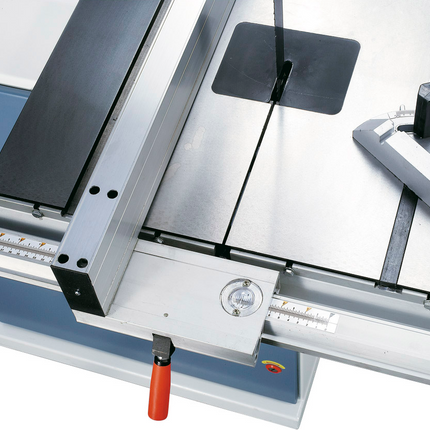 Bernardo Lintzaagmachine HBS 510 / 400V - 11-4065