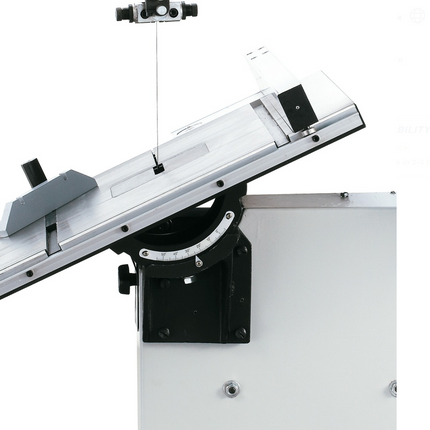 Bernardo Lintzaagmachine HBS 510 / 400V - 11-4065