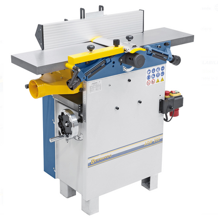 ADM vlak-vandiktemachine 260 / 400V - 08-1035