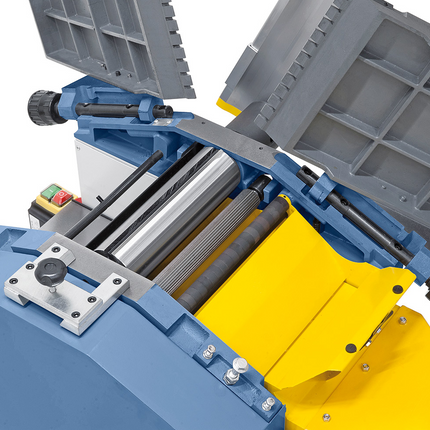 ADM vlak-vandiktemachine 260 / 400V - 08-1035