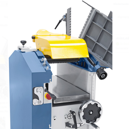 ADM vlak-vandiktemachine 260 / 400V - 08-1035