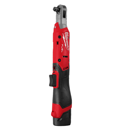Milwaukee M12 FIR38G2-252B Ratelsleutel 3/8" FUEL - 4933498937