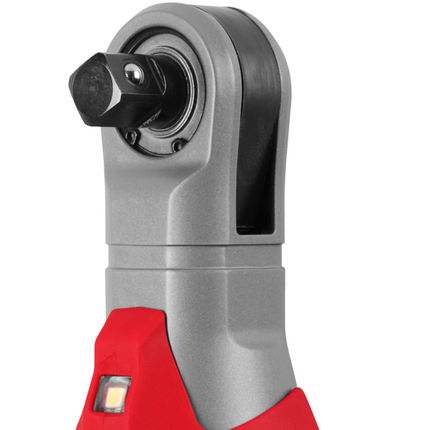 Milwaukee M12 FIR38G2-252B Ratelsleutel 3/8" FUEL - 4933498937