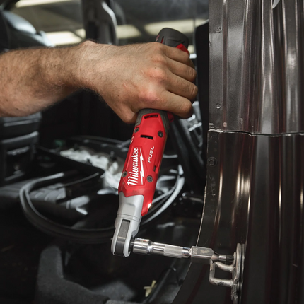 Milwaukee M12 FIR38G2-252B Ratelsleutel 3/8" FUEL - 4933498937