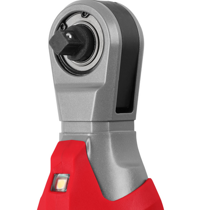 Milwaukee M12 FIR14G2-252B Ratelsleutel 1/4" FUEL - 4933498934
