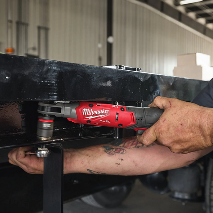Milwaukee M12 FIR12G2-0 Ratelsleutel 1/2" FUEL - 4933498939