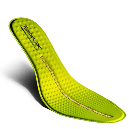 Reebok memory tech inlegzool
