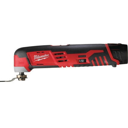 Milwaukee C12MT/0 Li-Ion accu-multitool