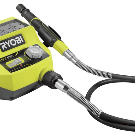 Ryobi Rotatietool set RRTS18-0A35- 5133005637