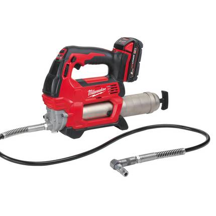 Milwaukee M18 GG-201C Vetspuit