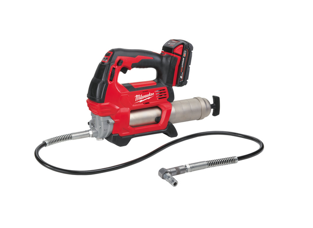 Milwaukee M18 GG-201C Vetspuit
