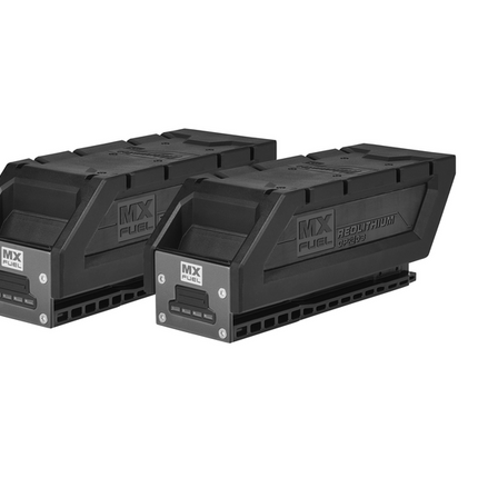 Milwaukee MX FUEL™ REDLITHIUM™ 3,0 Ah accu's- CP-2203