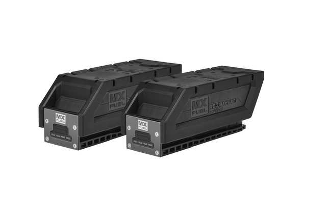 Milwaukee MX FUEL™ REDLITHIUM™ 3,0 Ah accu's- CP-2203