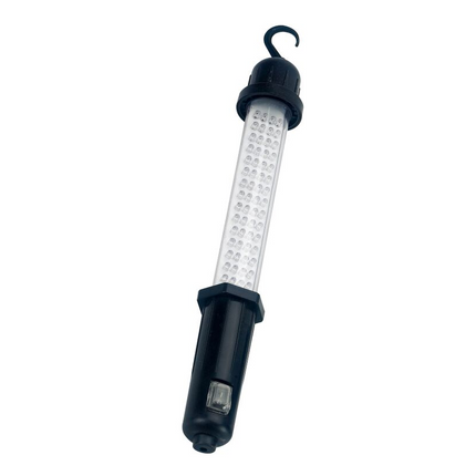 RELED werklamp oplaadbaar 60 LED