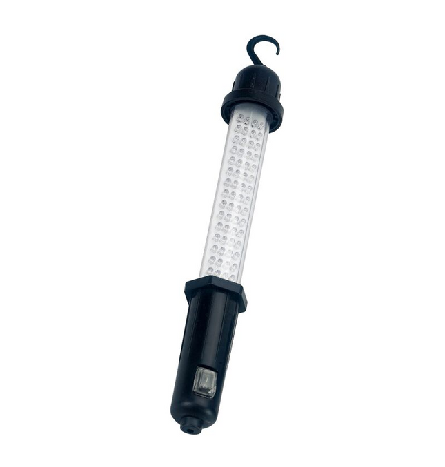 RELED werklamp oplaadbaar 60 LED